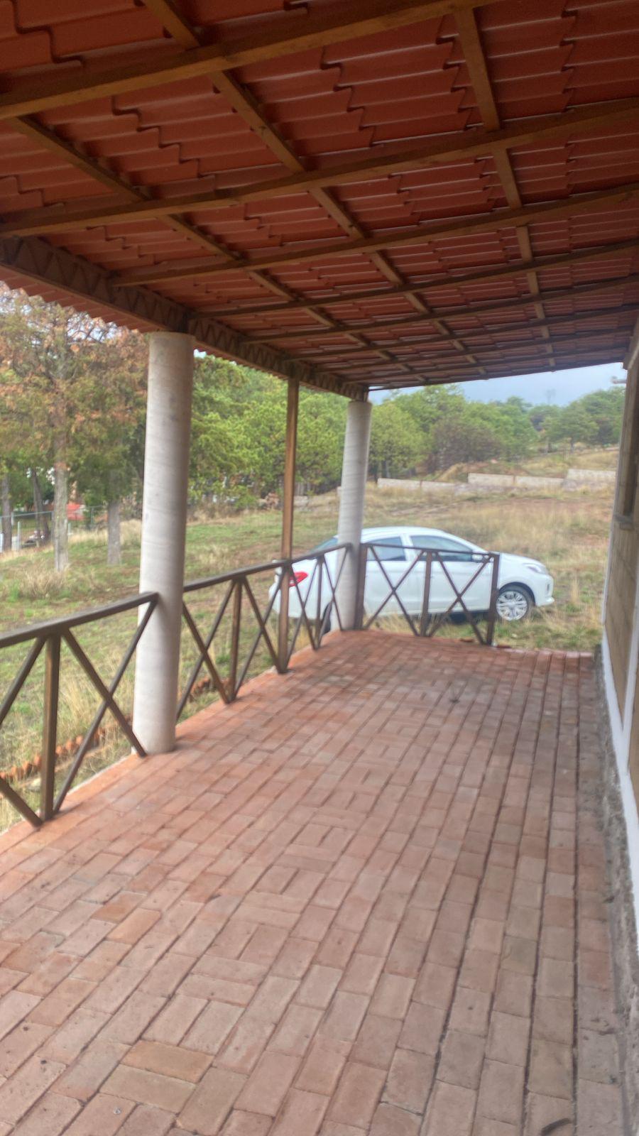 Linda Casa de Campo